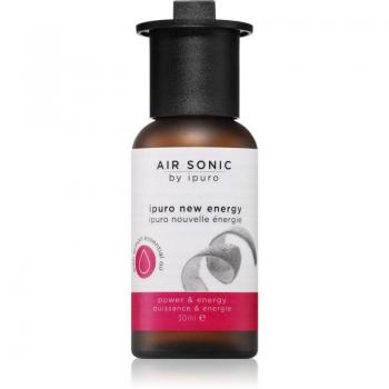 Ipuro Air Sonic New Energy Aromatische Luftreiniger-Öl 30 ml