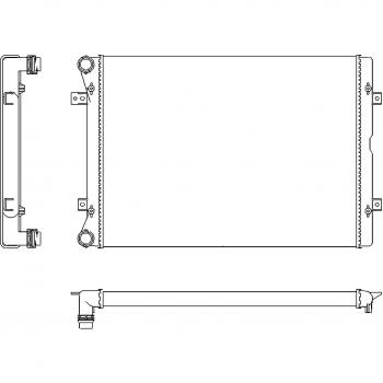 AquaTemp 8MK Cooling Unit