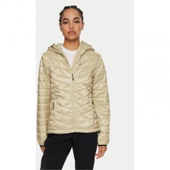 Regular Fit Beige Halti Element Down Jacket EU 42 (Model 067-0007)