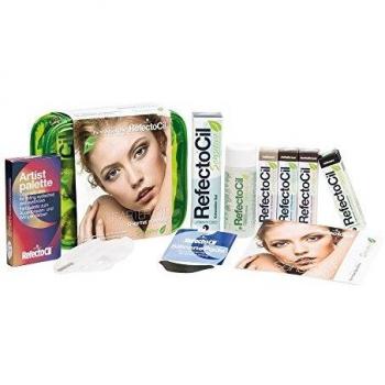 Coffret Découverte Cils Sensibles RefectoCil