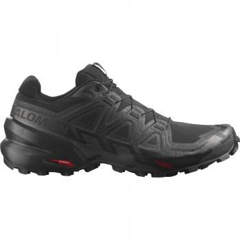 Salomon Speedcross 6 Black