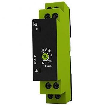 Tele 110301 E1ZTP Luce automatica scale Multifunzionale 230V AC