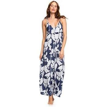 Roxy Kleid SWEETY SMILE JUMPER in Mood Indigo S