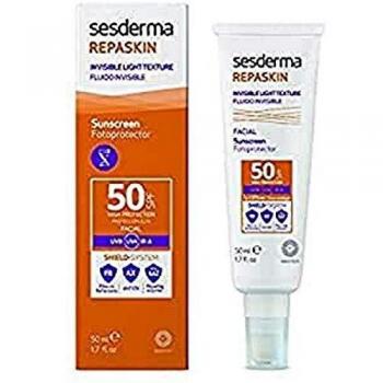 Repaskin Fluide Protecteur SPF50