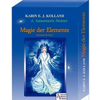 Magie der Elemente