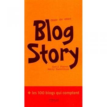 Blog Story