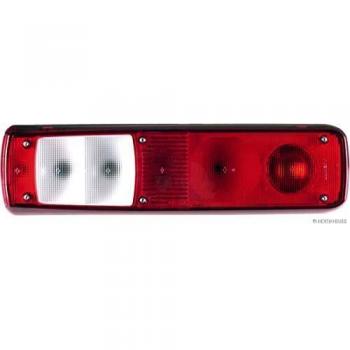 Frontlampenmodell 83830069 von H+B