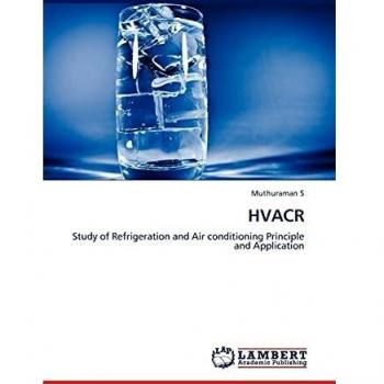Heating Ventilation Refrigeration and Air Conditioning