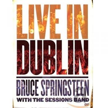 Bruce Springsteen With The Session Band