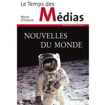 Le Temps des médias n° 20