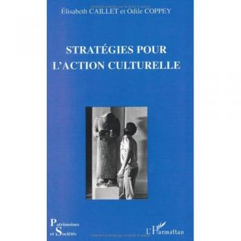 Stratégies pour l'action culturelle