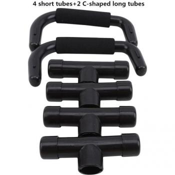 Barra de Ejercicio Push Up con Agarre de Mano