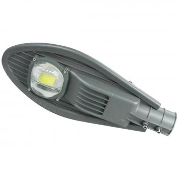 LED Lampadaire extérieur IP65 30 W – Blanc – Road Hotel Bridge