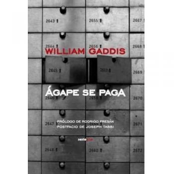 Ágape se apaga