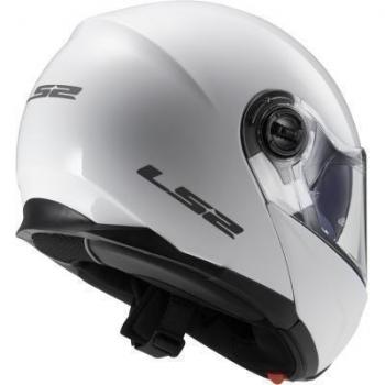 LS2 Helm FF325 XXS Titan
