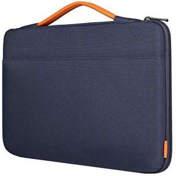 15 Zoll PC-Taschengurt Inateck – Rutschfeste Laptoptasche