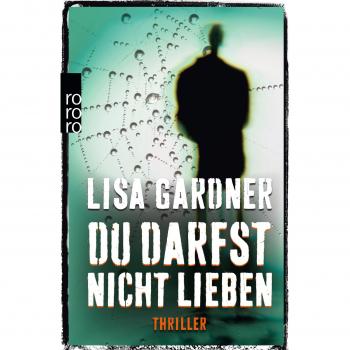 Du darfst nicht lieben