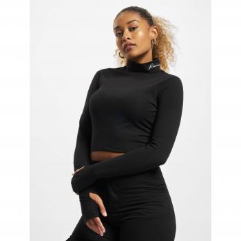 Maglietta Rocawear Maniche Lunghe Legacy Nera XL