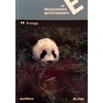 LA ENCICLOPEDIA DEL ESTUDIANTE 11. ECOLOGIA