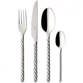 Villeroy & Boch Montauk Set di Posate 30 Pezzi