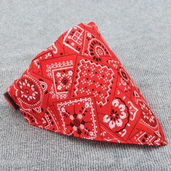 Neckerchief Dog Accessories
