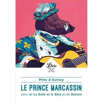 Le Prince Marcassin