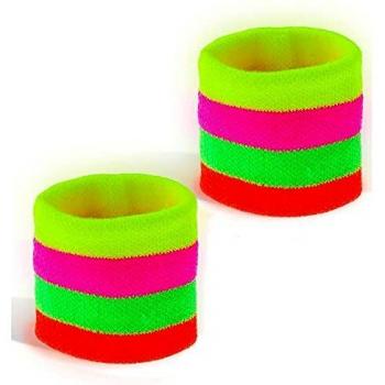 Widmann Brillanti Polsini Colorati Fluorescenti