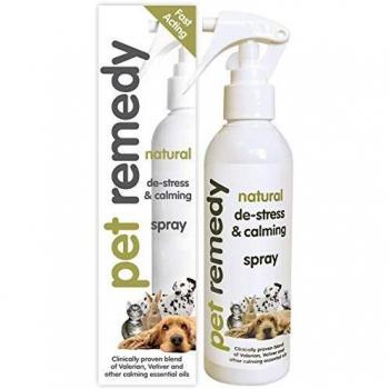 Pet Remedy Stress Relief Spray