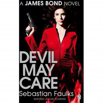 Devil May Care (James Bond)