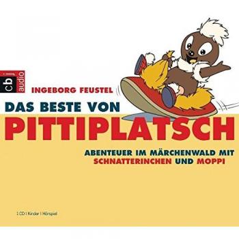 Ingeborg Feustel Das Beste Von Pittiplatsch