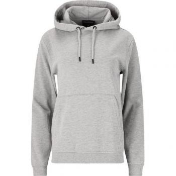 ENDURANCE Kapuzensweatshirt „Arlanc“ – klassisches Unisex‑Hoody, grau, L