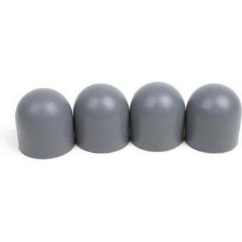 4pcs Soft Silicone Motor Protection Cover for DJI Mavic Pro Platinum Mavic 2 Pro Zoom