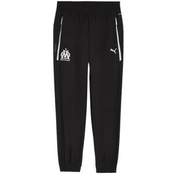 Puma Herren Woven Pants OM Edition