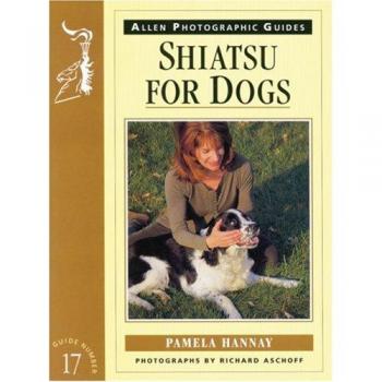 Shiatsu for Dogs: No.17