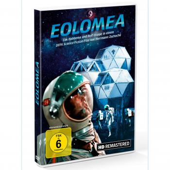 Eolomea (HD-Remastered)
