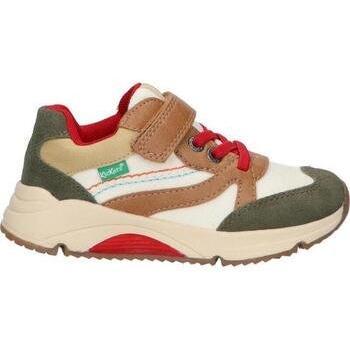 Kickers Baby Kickschuhe Runrun