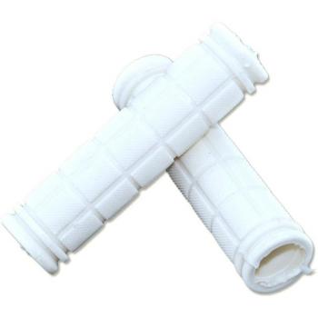 Accessoires de Guidon de Vélo en Caoutchouc Coloré