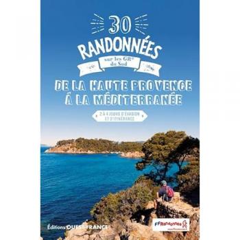 30 Randonnées sur les GR