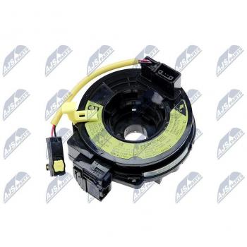Mola de Enrolamento para Airbag NTY EAS-SU-001