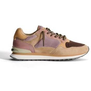 Shoes Zapatillas marca Hoff modelo 22402010 para mujer en color marrón