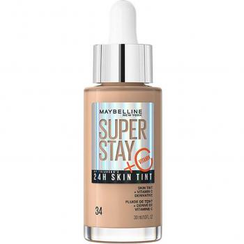 Maybelline SuperStay 24H Skin Tint Shade 34 30 ml