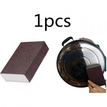 Esponjas mágicas para cocina y baño