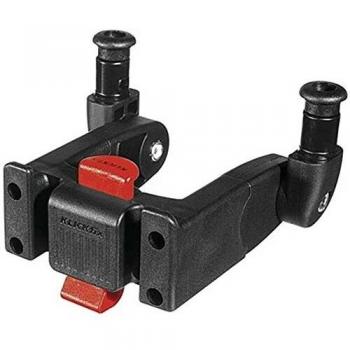 Humpert A.H.S. Adapter Klickfix Faltbeutel
