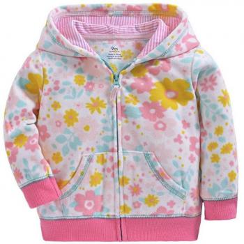 Warm Baby Jacket