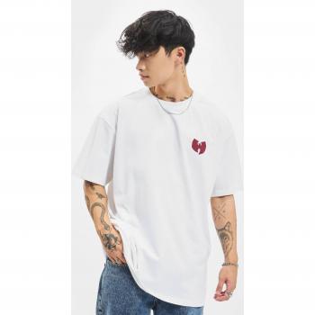 Wu-Wear Street Style Graphic Tee