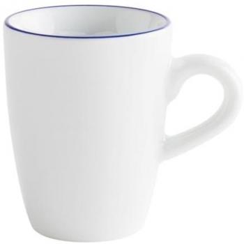 Pronto Line Kahla Espresso‑Tasse – 100 ml Hochporzellan