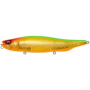 Megadog-X GP Twilight Burn 18cm 72g par Megabass