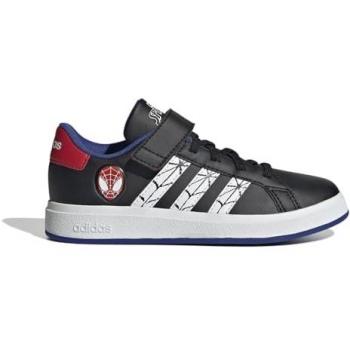 Sapatilhas adidas para Meninos GRAND COURT SPIDER-MAN CF I