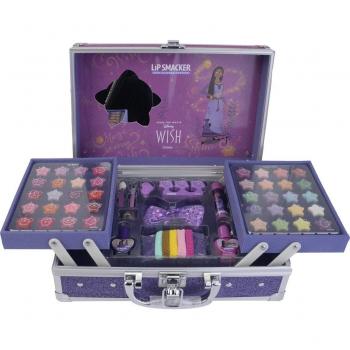 Disney Wish Lippenstift‑Schminktasche