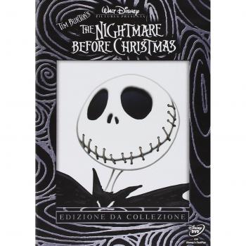The Nightmare Before Christmas